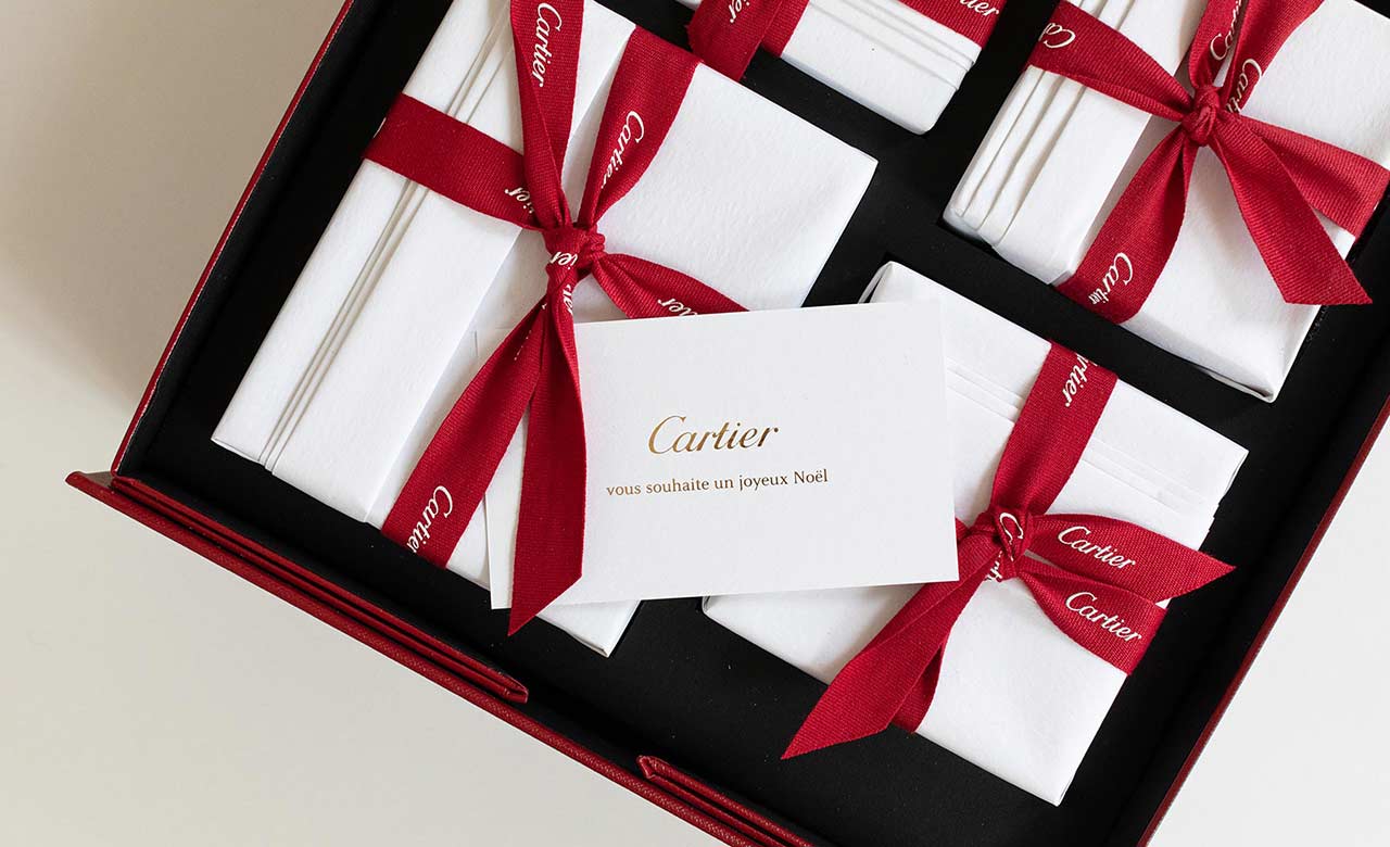 Cartier Noel
