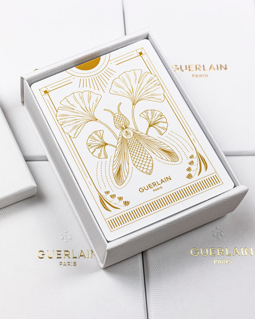 Protégé : Guerlain