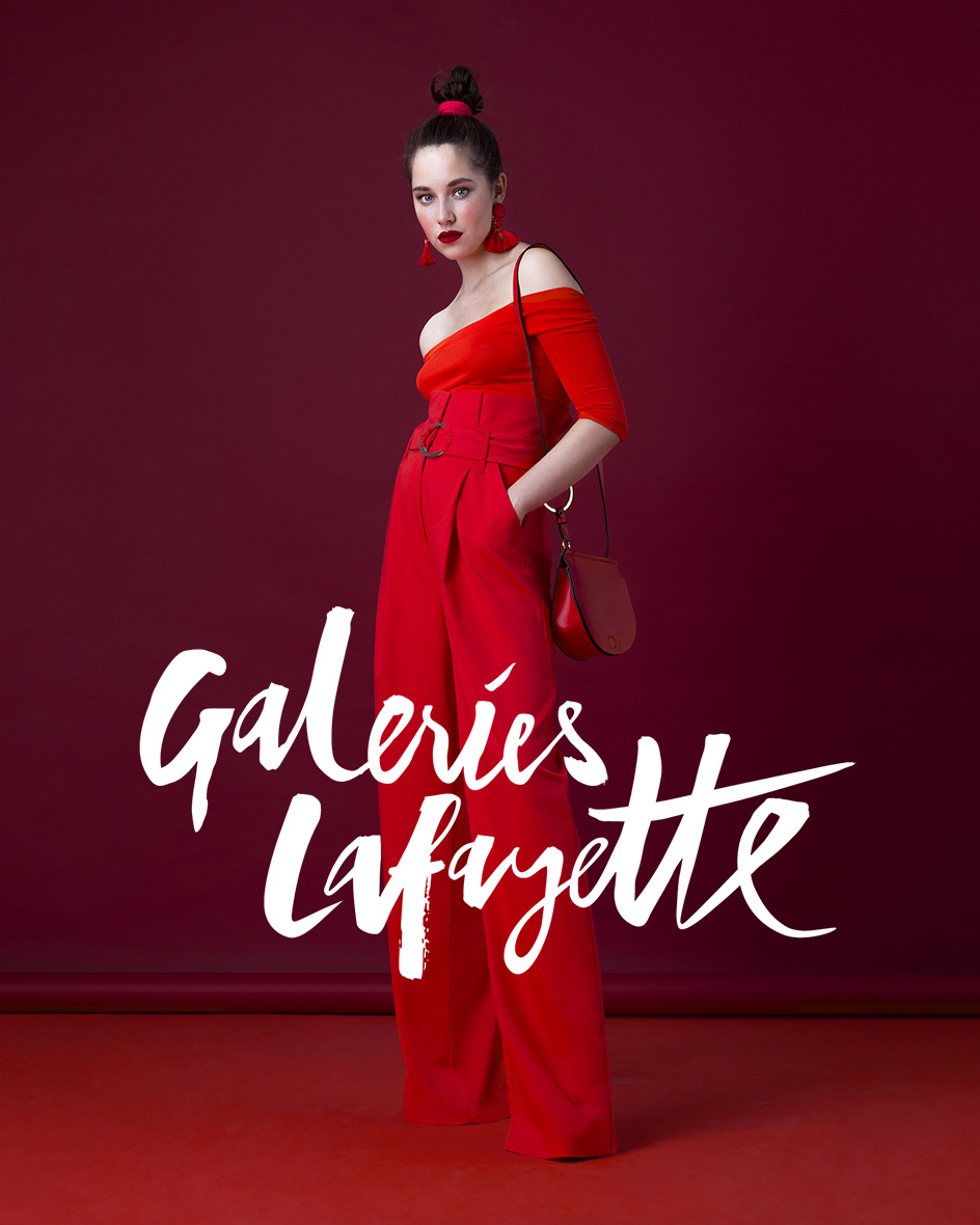 Galeries Lafayette