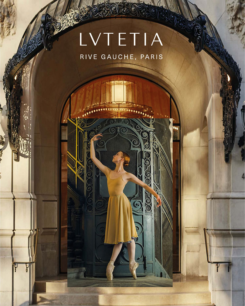 Lutetia