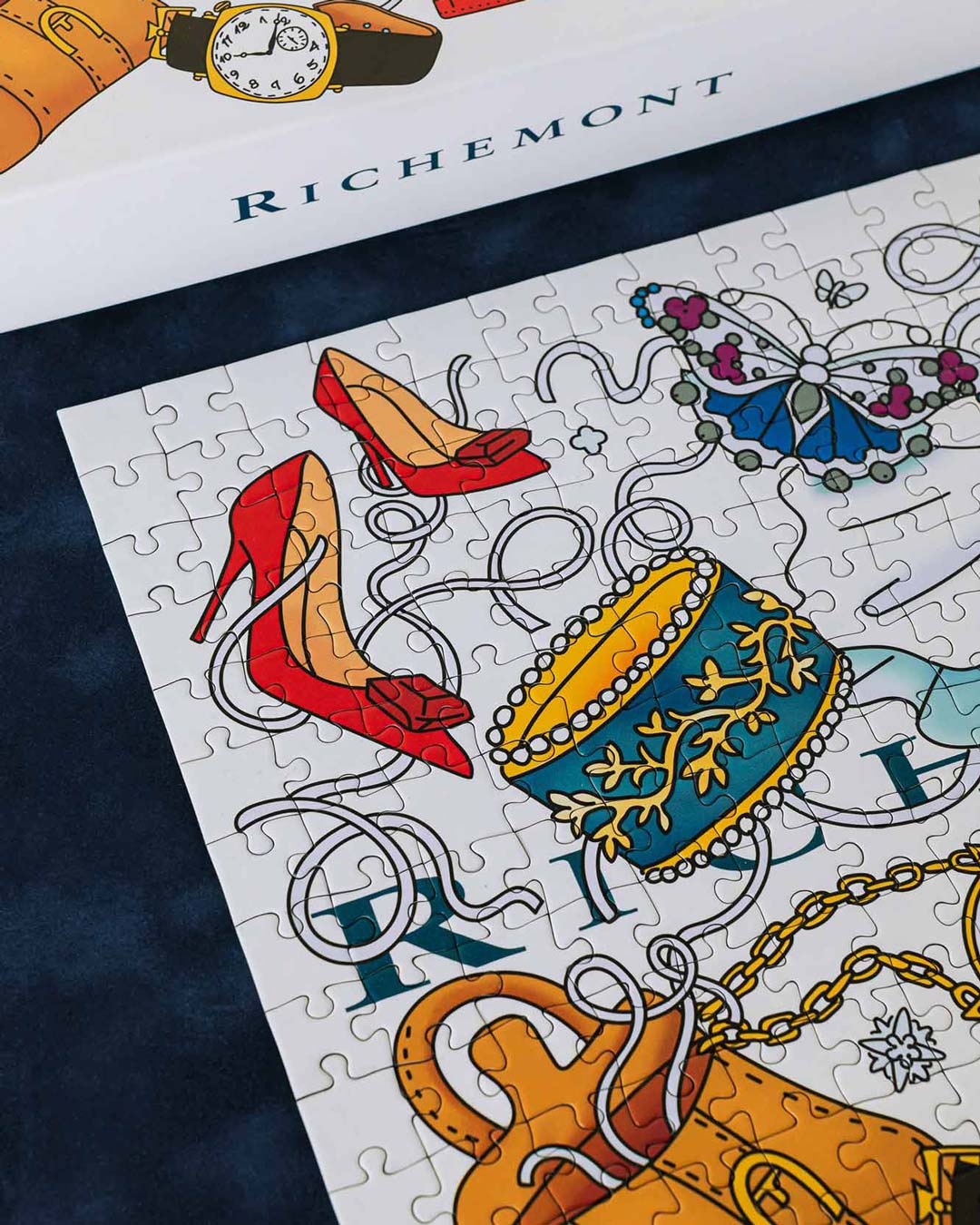 Richemont