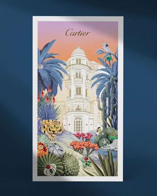 Protégé : Cartier Monaco