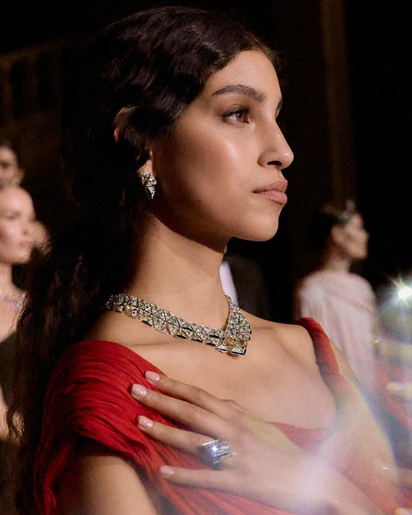 Cartier EN EQUILIBRE