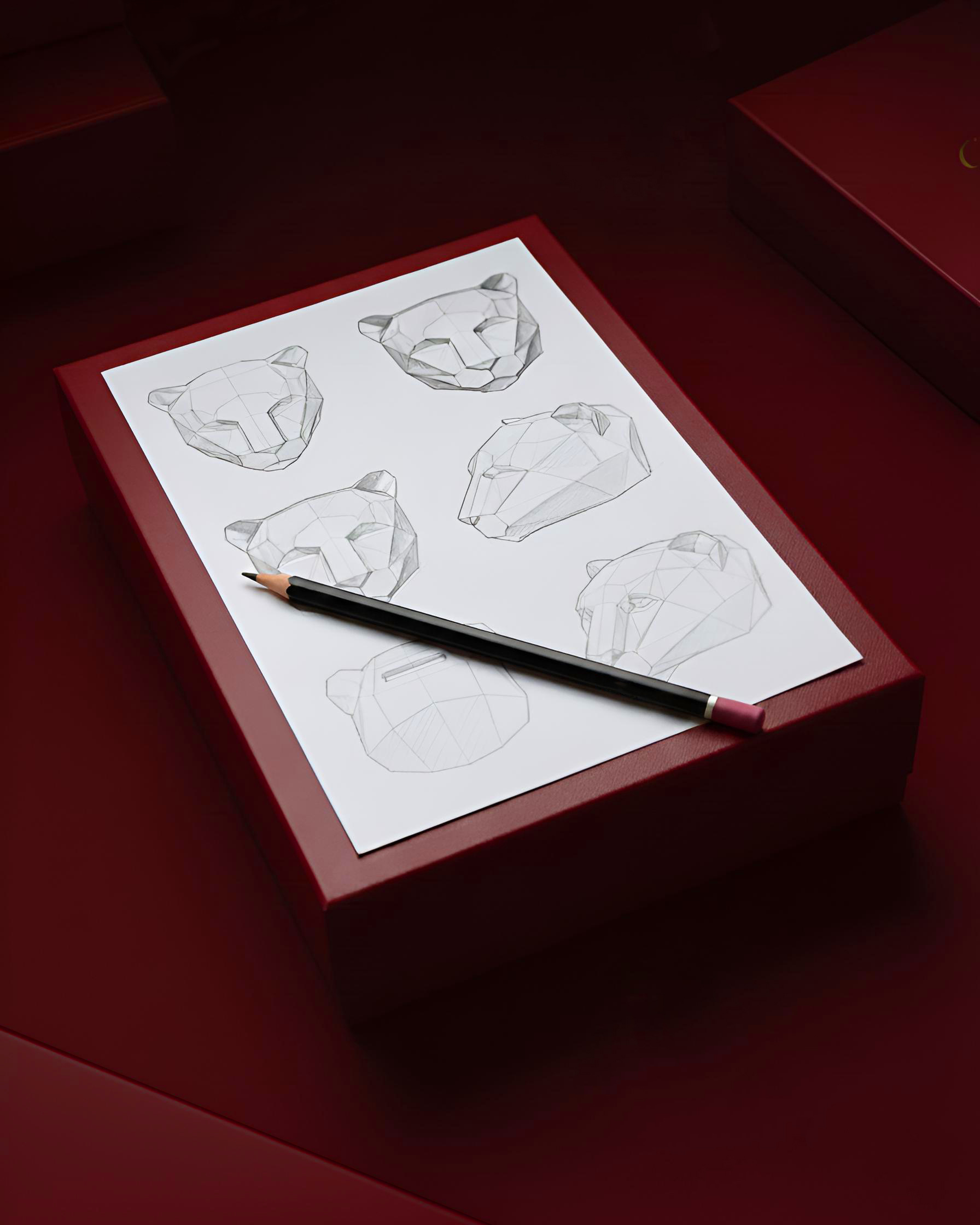 tirelire-panthere-cartier-croquis